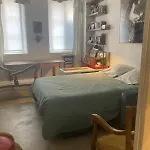 Suite Pantheon-Hotel Particulier Historique Du 17E