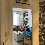 Suite Pantheon-Hotel Particulier Historique Du 17E